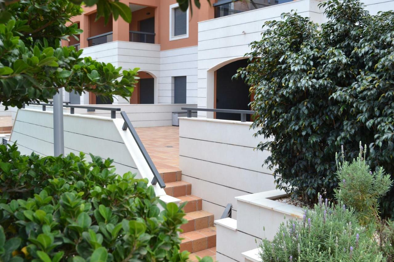 Jardines De Las Marinas - Royal Suite Denia Luaran gambar