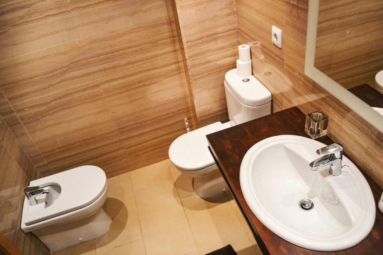 Jardines De Las Marinas - Royal Suite Denia Luaran gambar