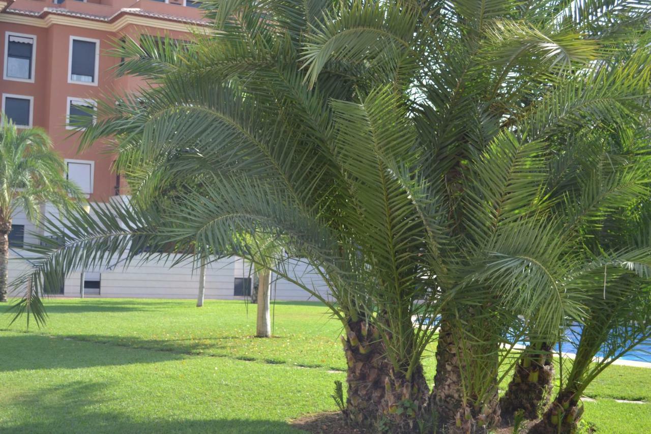 Jardines De Las Marinas - Royal Suite Denia Luaran gambar
