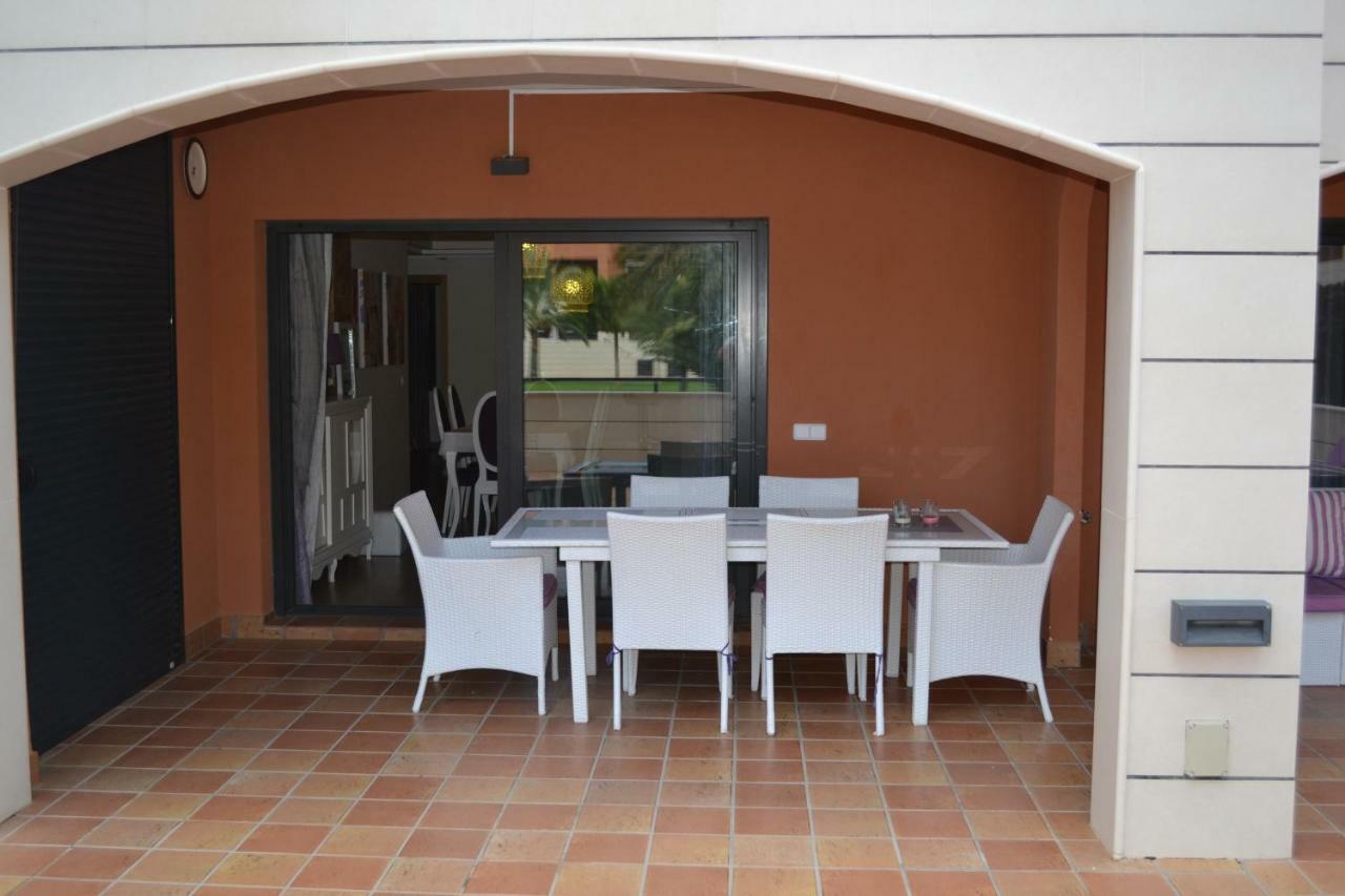 Jardines De Las Marinas - Royal Suite Denia Luaran gambar